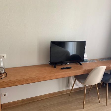 Orbi Palace, Room 536 巴库里阿尼 外观 照片