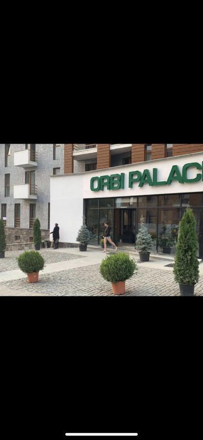 Orbi Palace, Room 536 巴库里阿尼 外观 照片