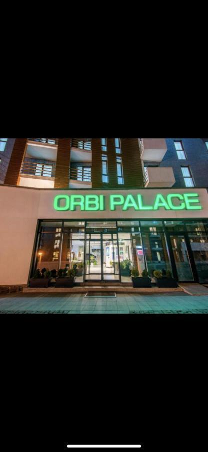 Orbi Palace, Room 536 巴库里阿尼 外观 照片