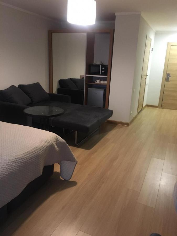 Orbi Palace, Room 536 巴库里阿尼 外观 照片