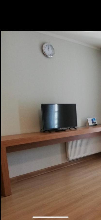 Orbi Palace, Room 536 巴库里阿尼 外观 照片
