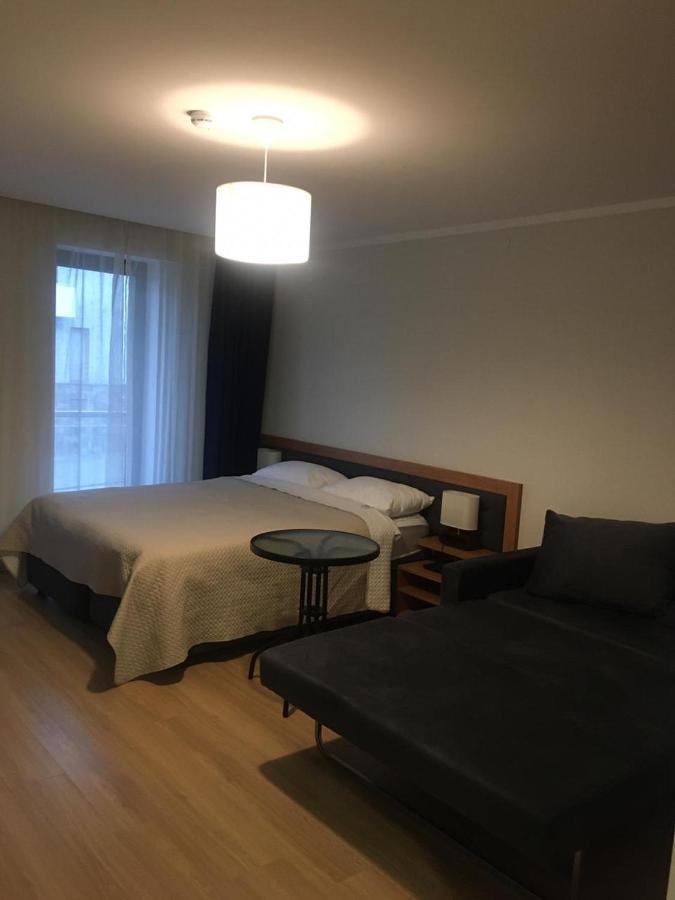 Orbi Palace, Room 536 巴库里阿尼 外观 照片