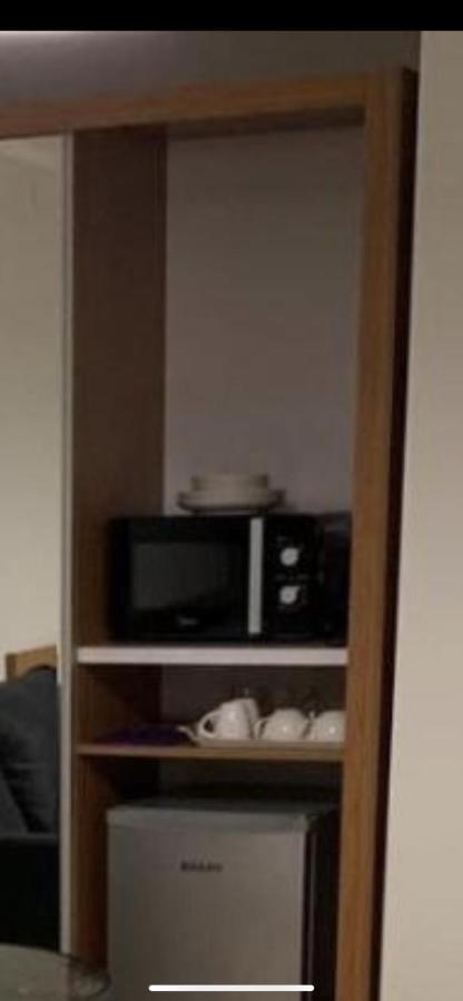 Orbi Palace, Room 536 巴库里阿尼 外观 照片