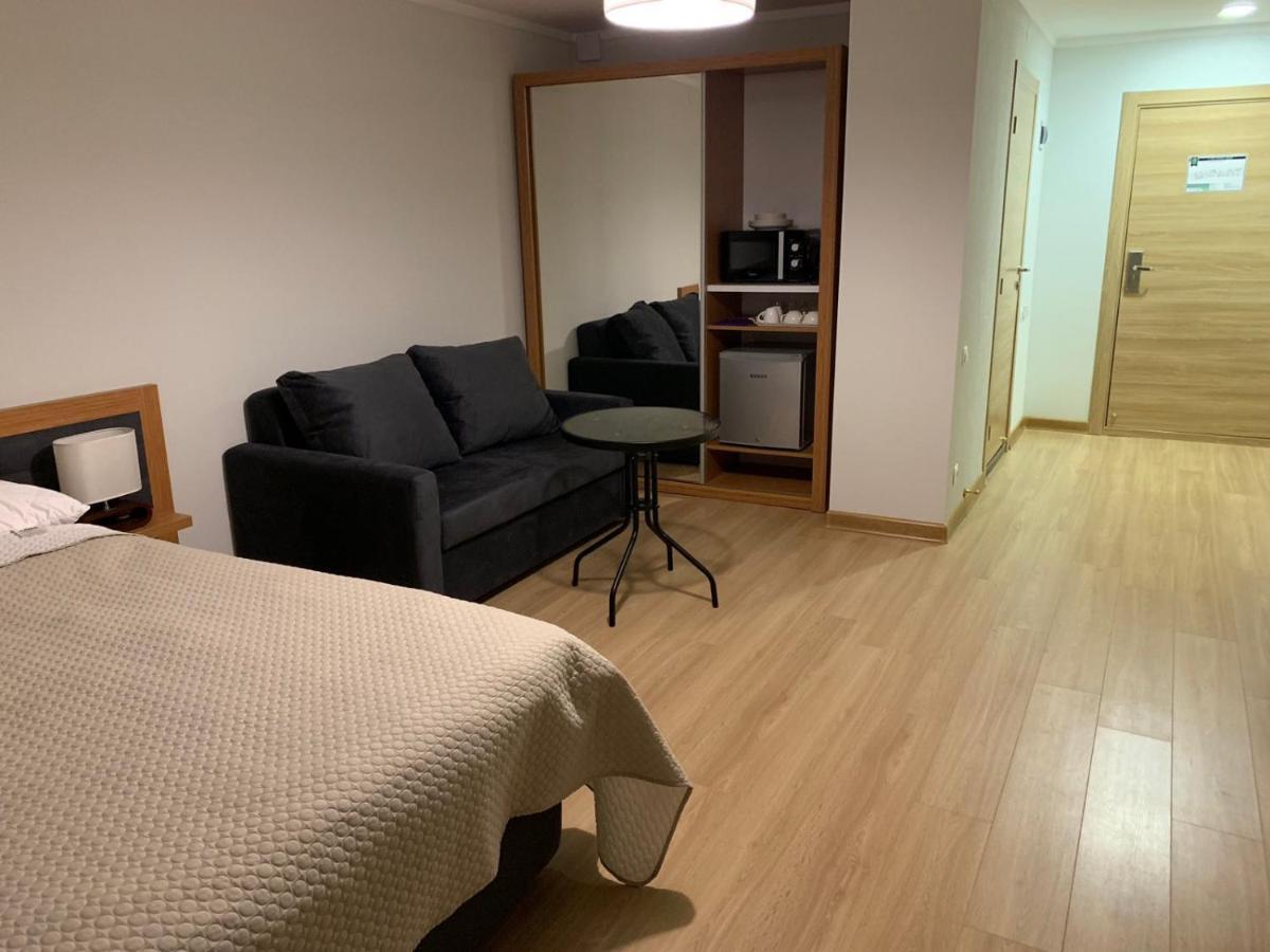 Orbi Palace, Room 536 巴库里阿尼 外观 照片