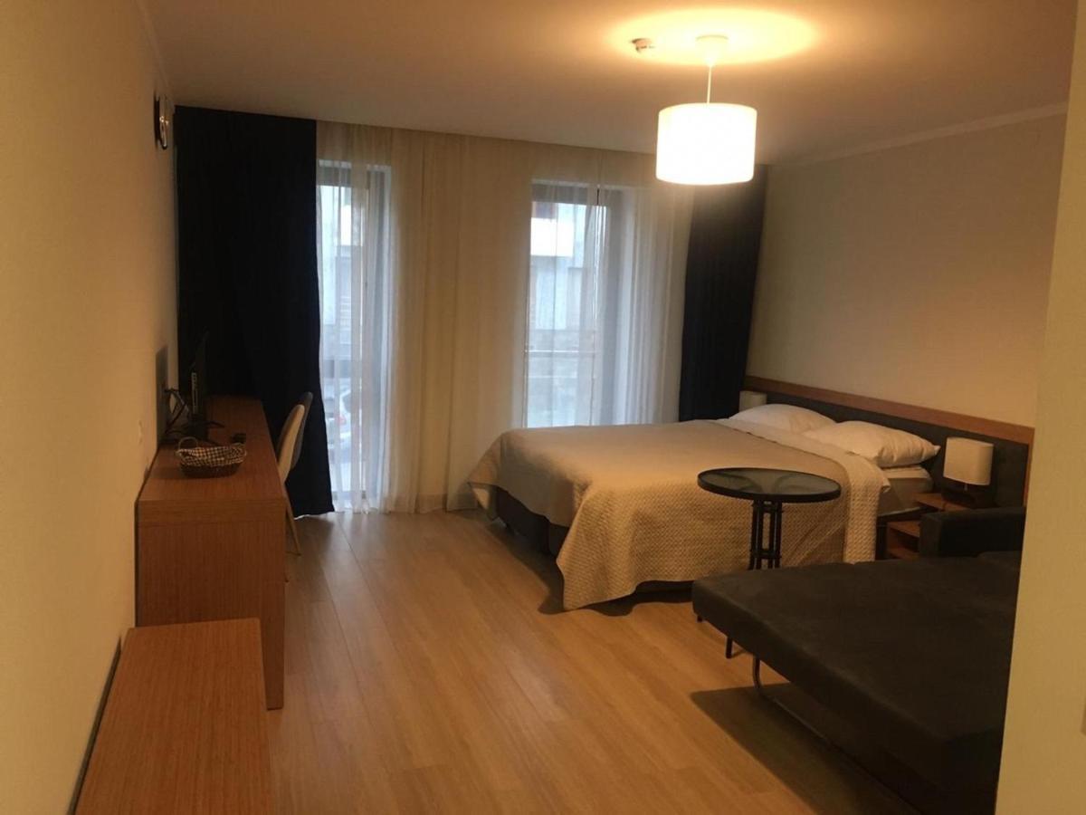 Orbi Palace, Room 536 巴库里阿尼 外观 照片