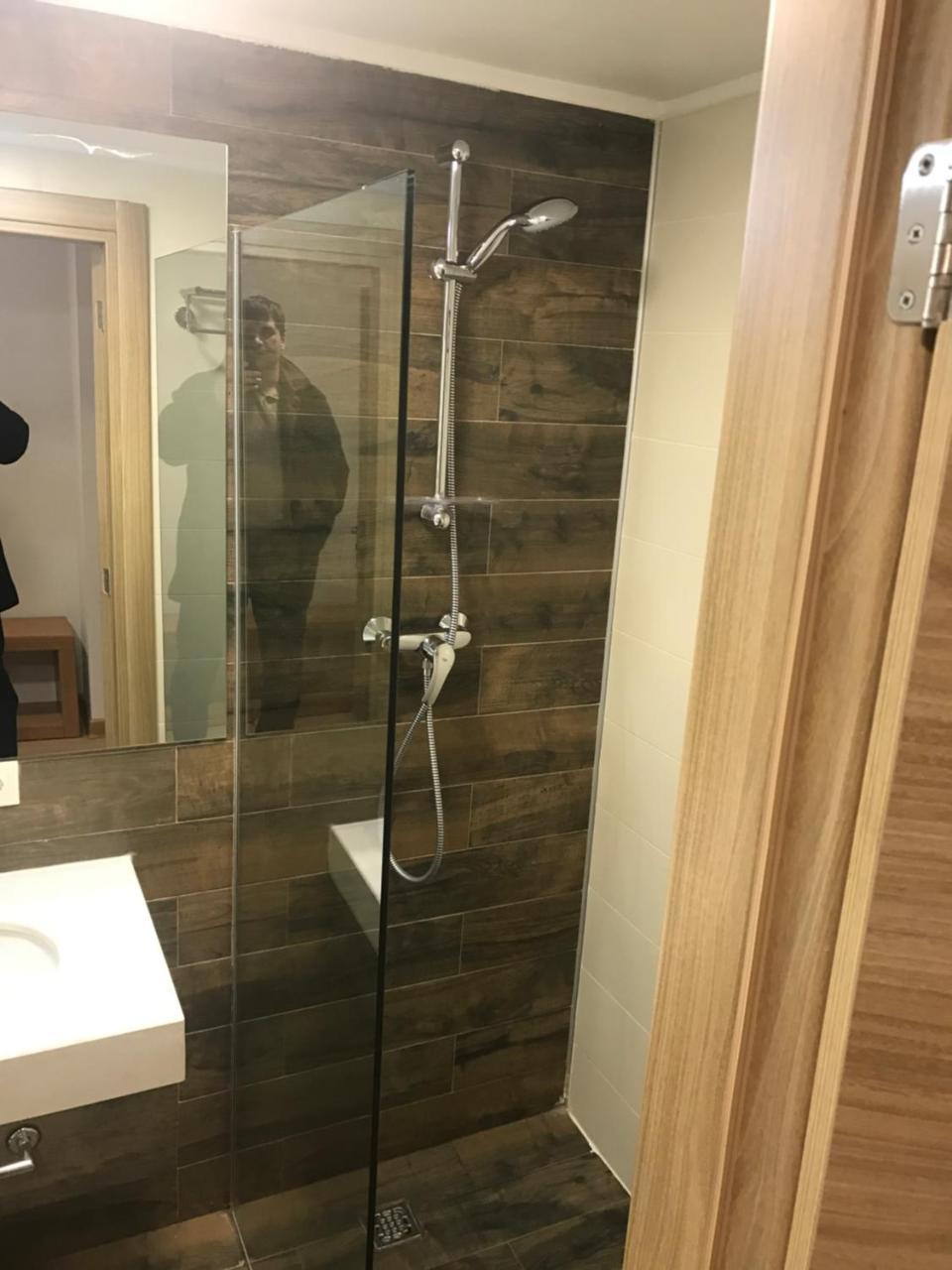 Orbi Palace, Room 536 巴库里阿尼 外观 照片