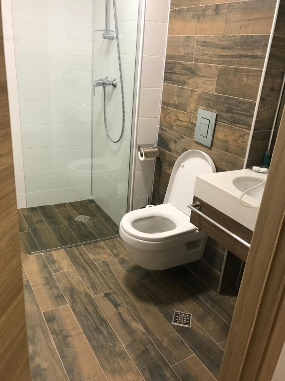 Orbi Palace, Room 536 巴库里阿尼 外观 照片