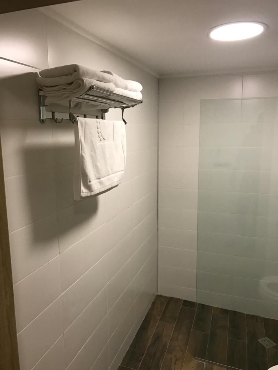 Orbi Palace, Room 536 巴库里阿尼 外观 照片