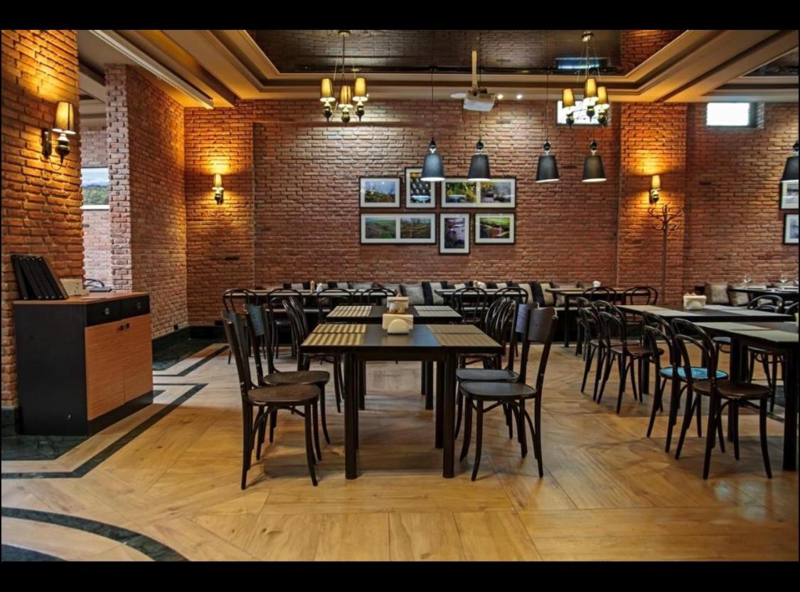 Orbi Palace, Room 536 巴库里阿尼 外观 照片