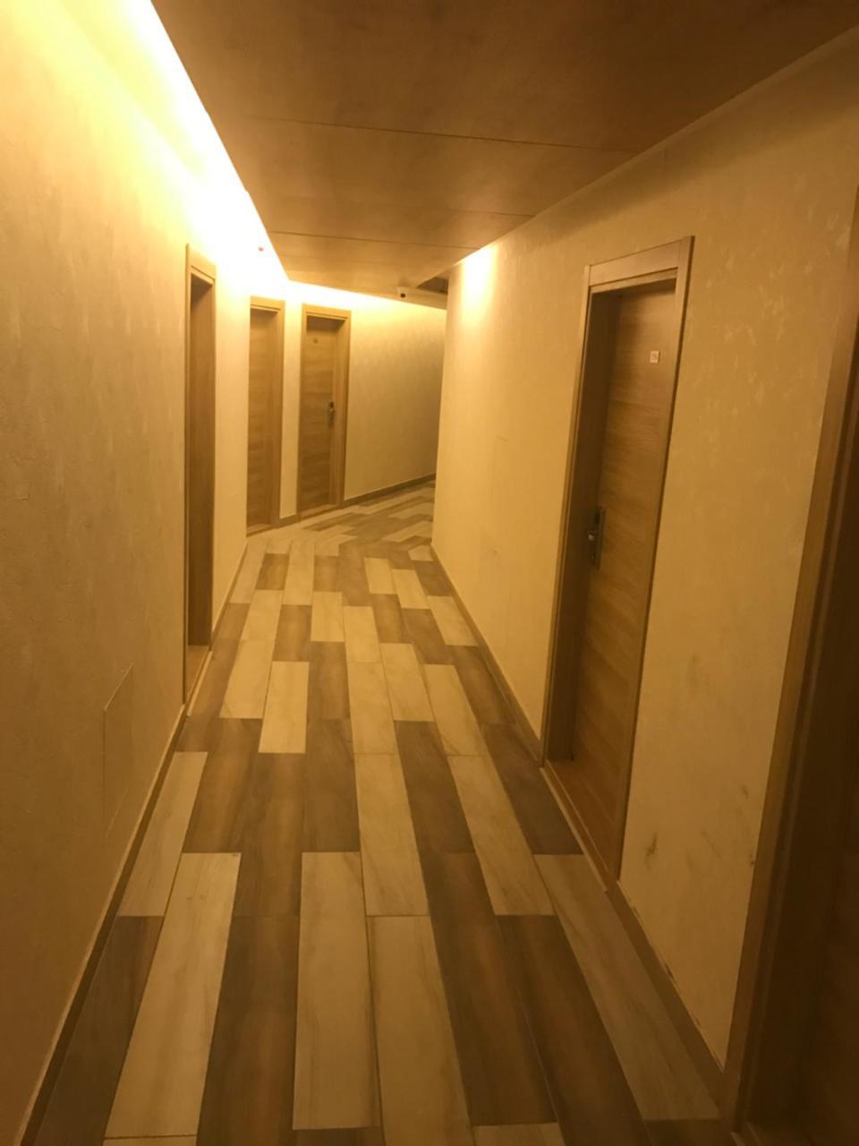 Orbi Palace, Room 536 巴库里阿尼 外观 照片