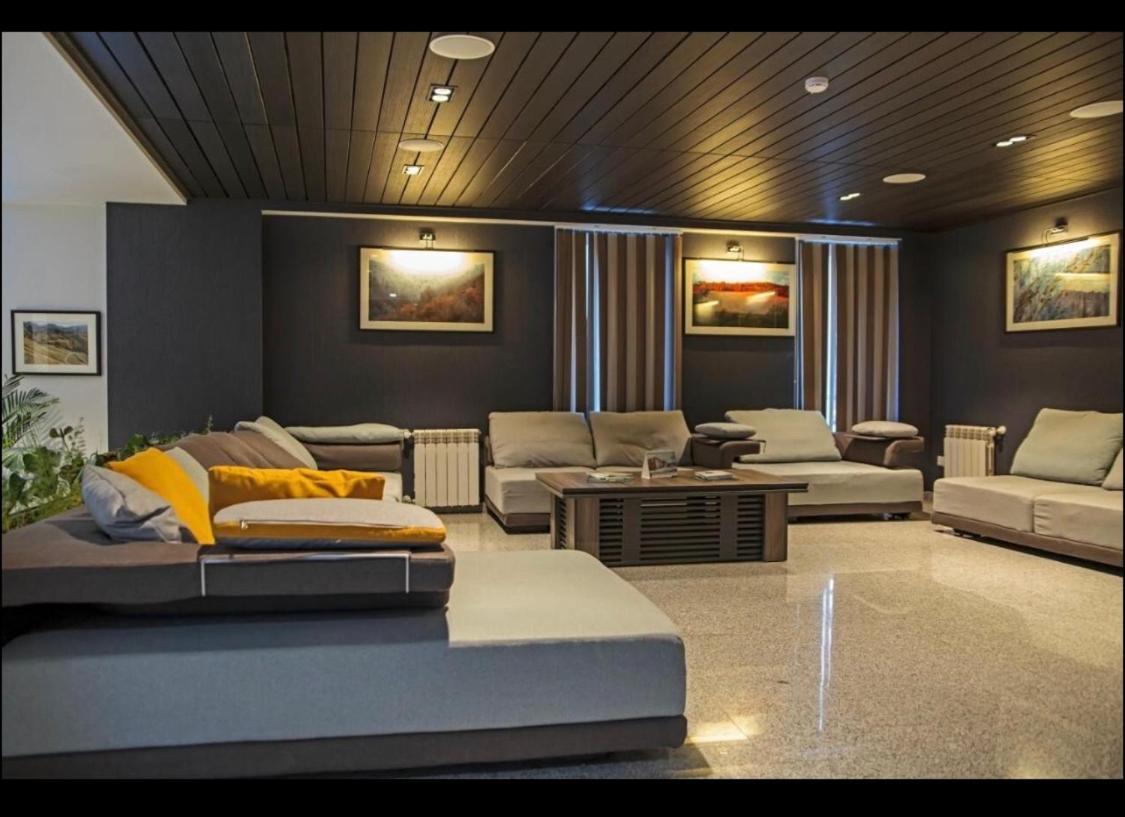Orbi Palace, Room 536 巴库里阿尼 外观 照片