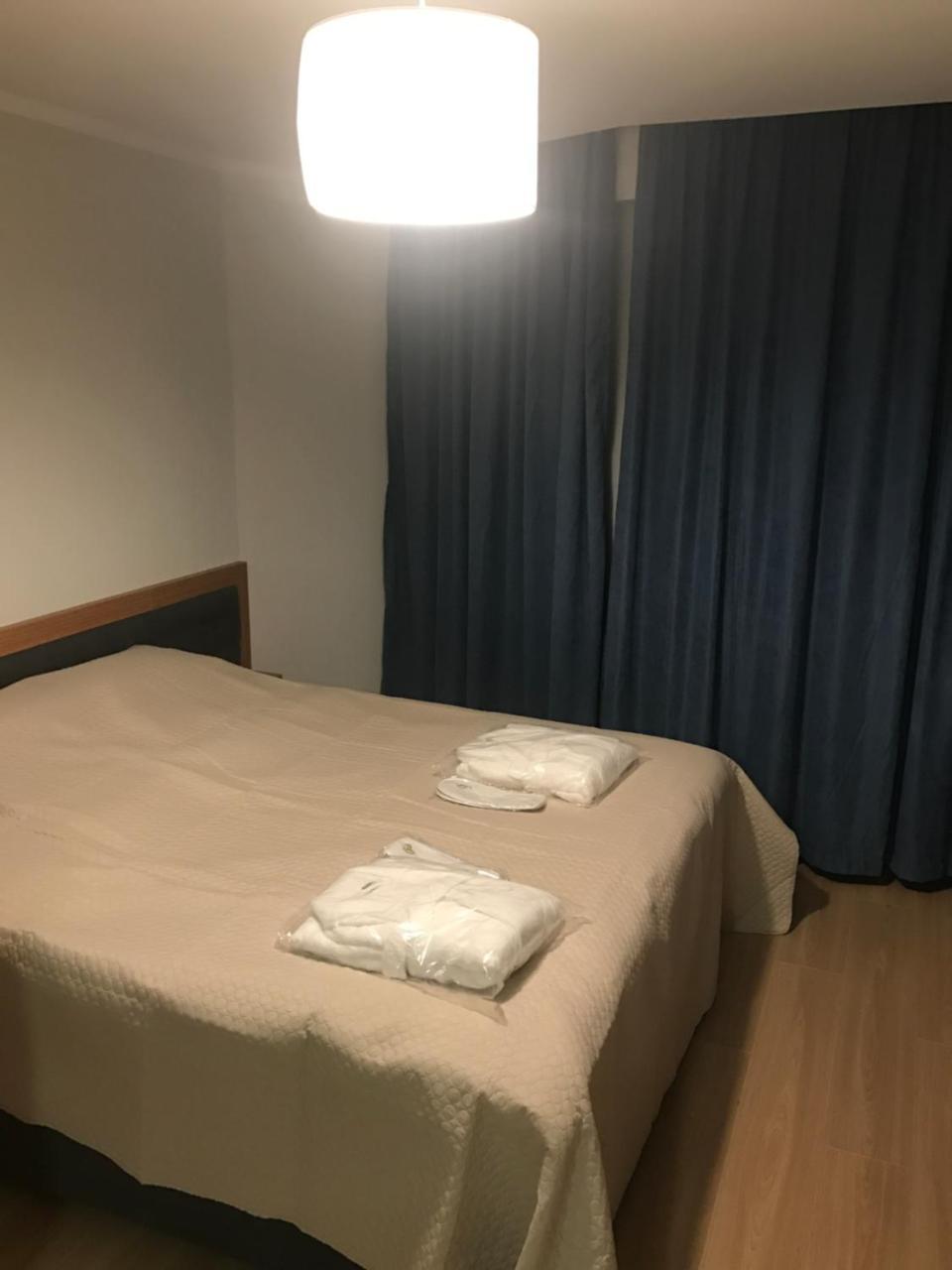 Orbi Palace, Room 536 巴库里阿尼 外观 照片