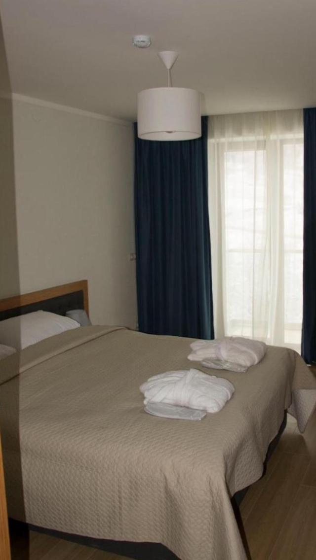 Orbi Palace, Room 536 巴库里阿尼 外观 照片