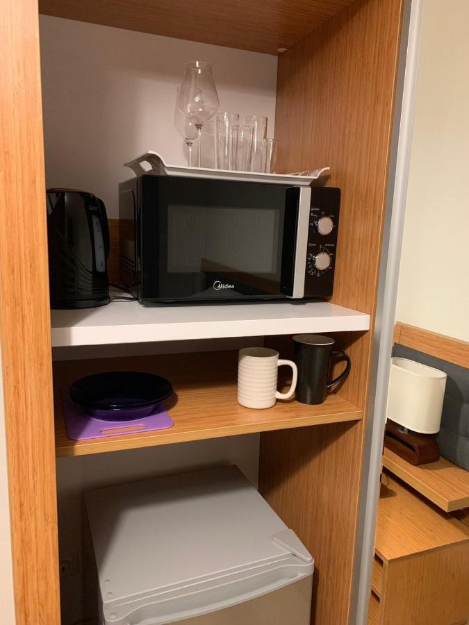 Orbi Palace, Room 536 巴库里阿尼 外观 照片