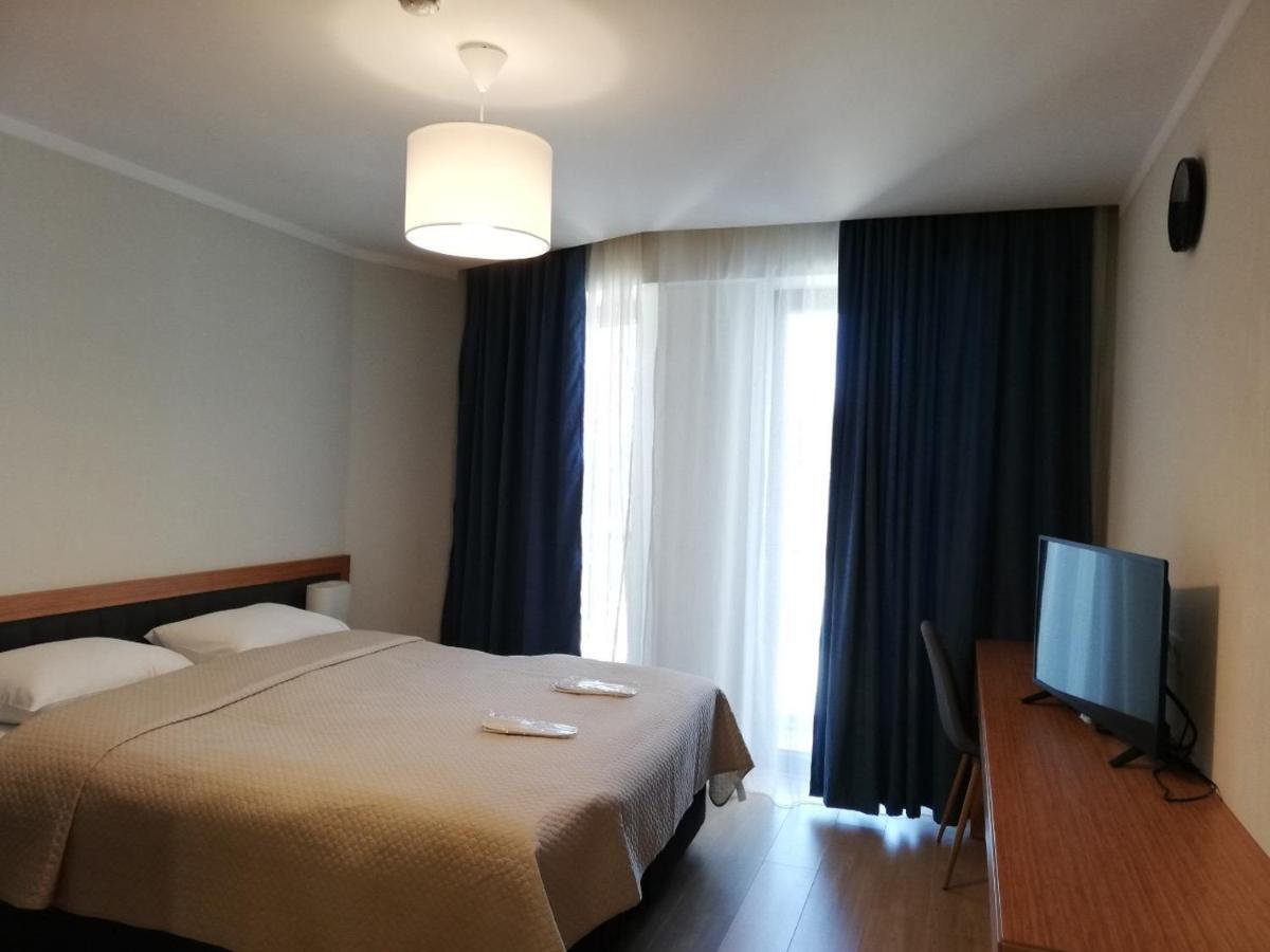 Orbi Palace, Room 536 巴库里阿尼 外观 照片