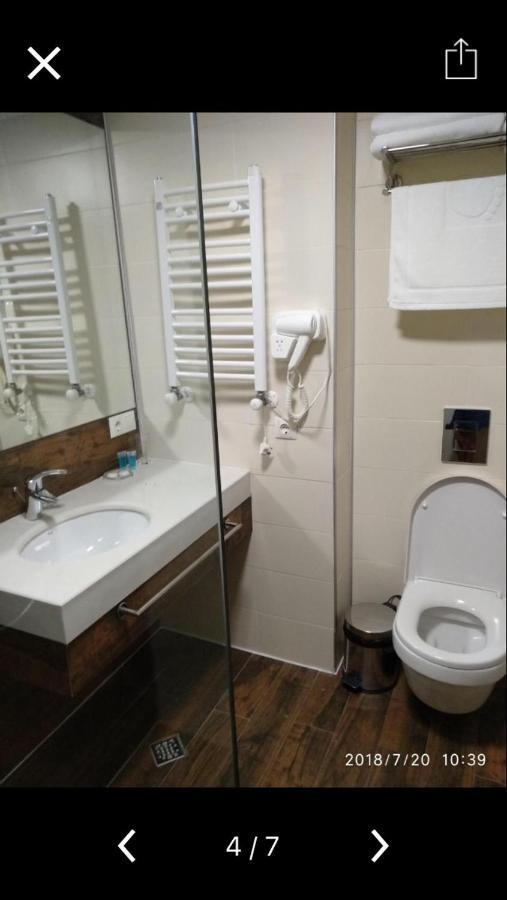 Orbi Palace, Room 536 巴库里阿尼 外观 照片