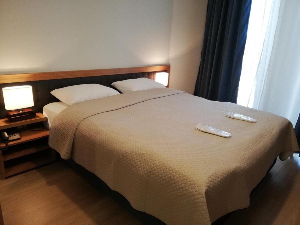 Orbi Palace, Room 536 巴库里阿尼 外观 照片